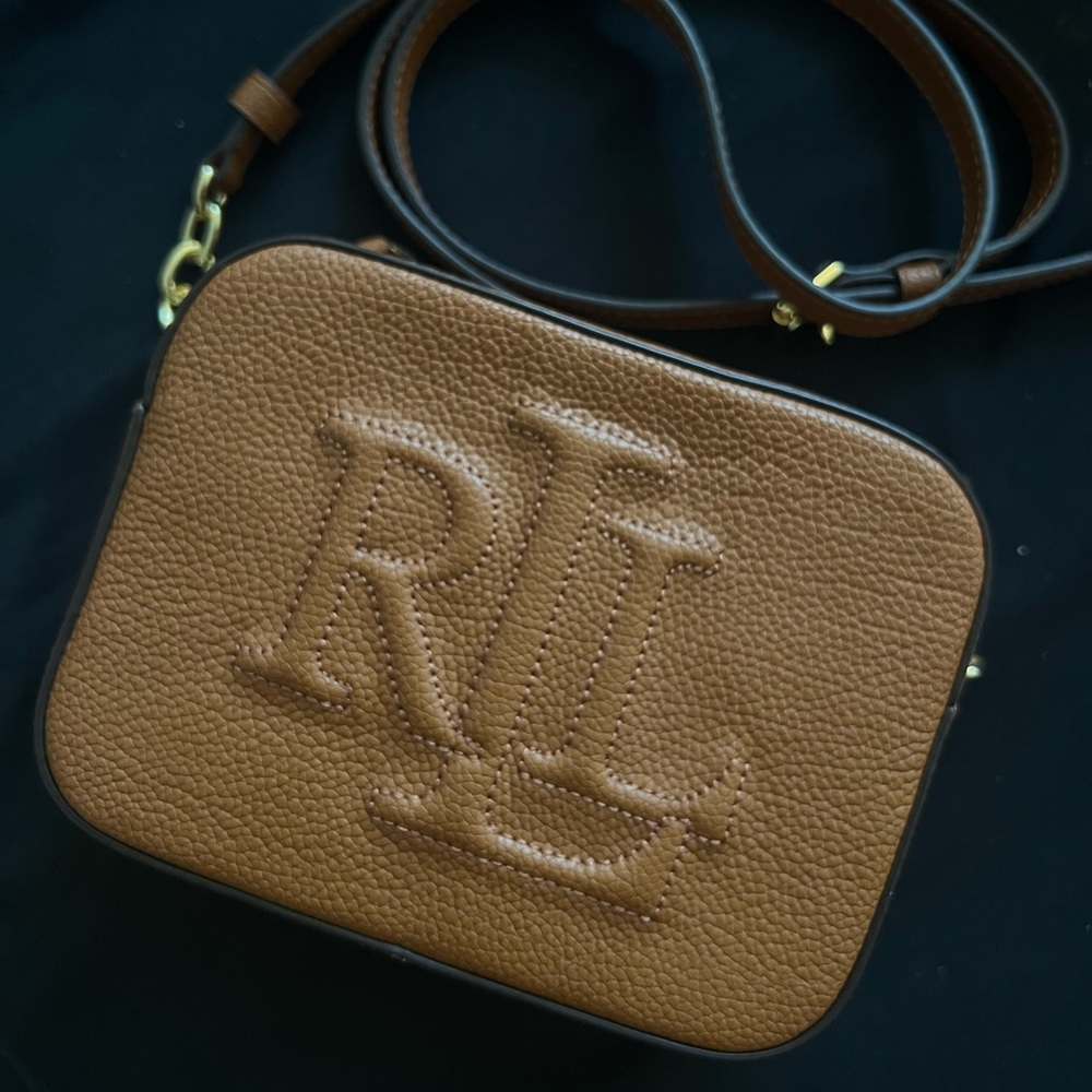 Ralph Lauren crossbody bag